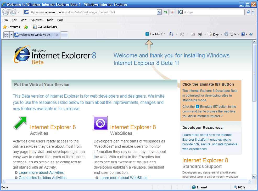 download internet explorer 8 portable windows 7